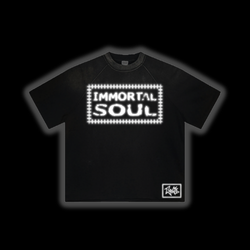 Ryukz Episode 2: Prototype - Immortal T
