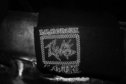 Ryukz Episode 11: Immortal Ryukz Soul Beanie