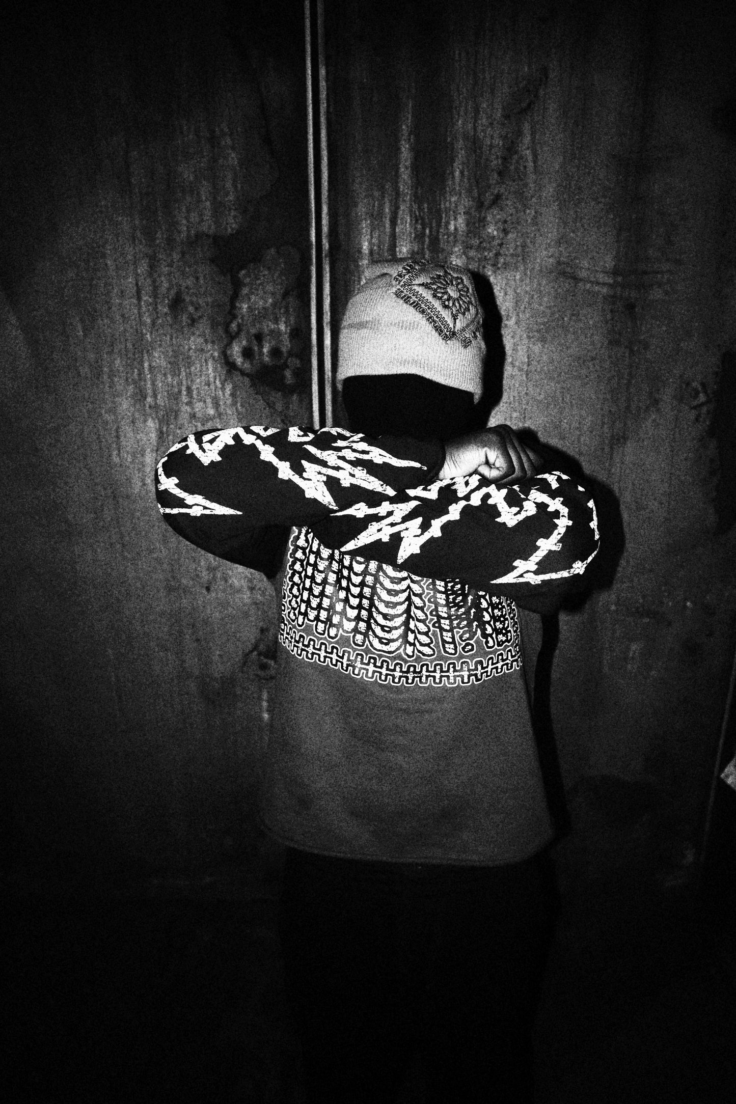 Ryukz Episode 12: Immortal Soul Raglan