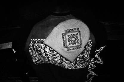 Ryukz Episode 10: Ryukztar Beanie
