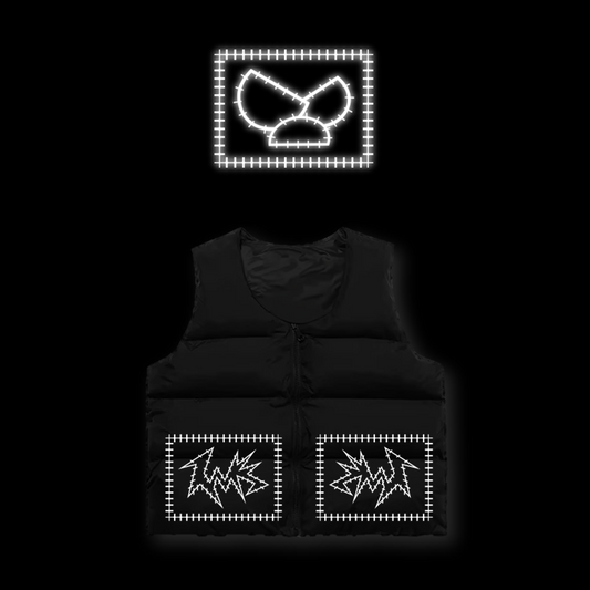 Ryukz Episode 4: Prototype - Immortal Geelet