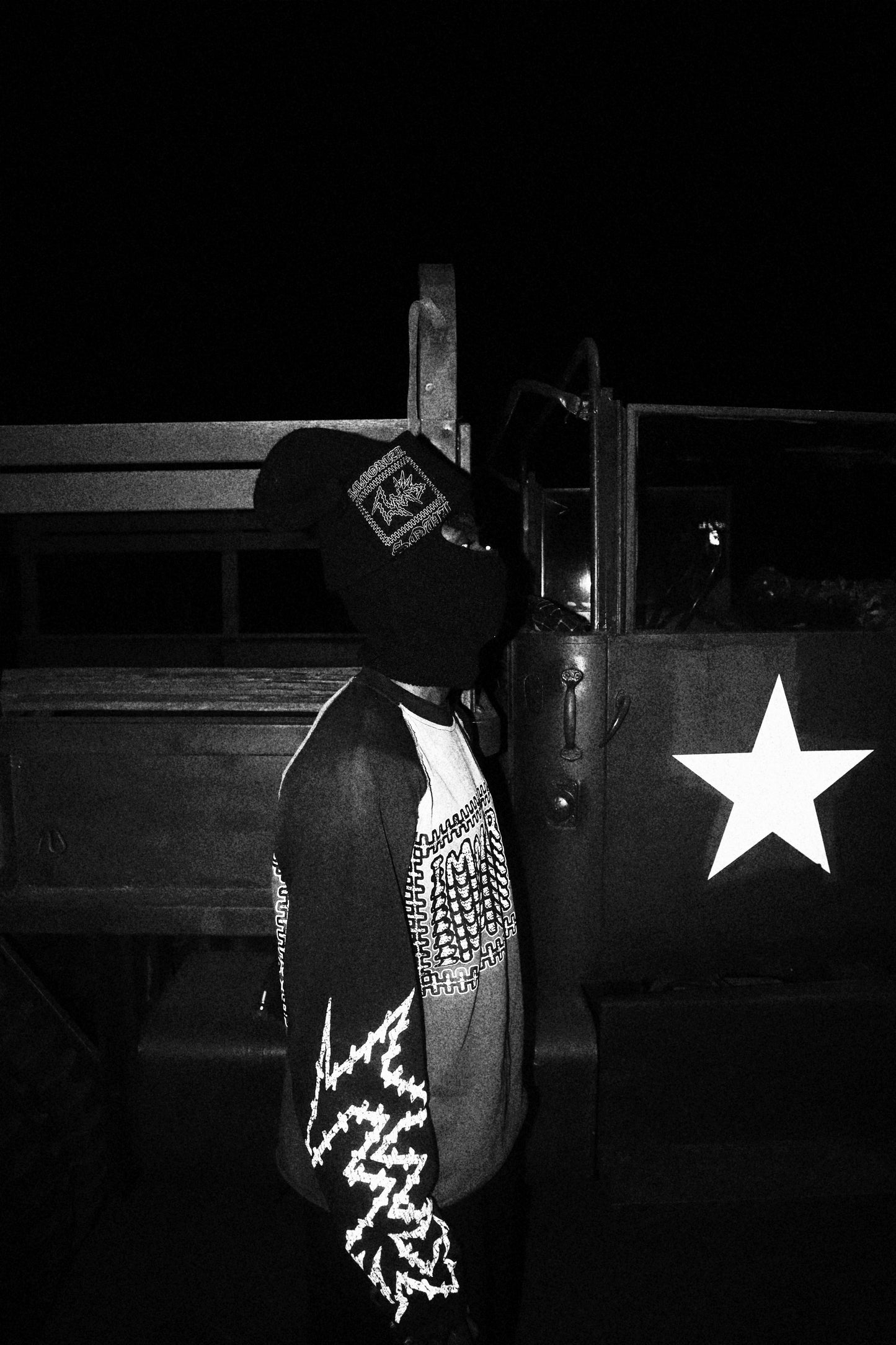 Ryukz Episode 11: Immortal Ryukz Soul Beanie