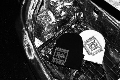 Ryukz Episode 11: Immortal Ryukz Soul Beanie