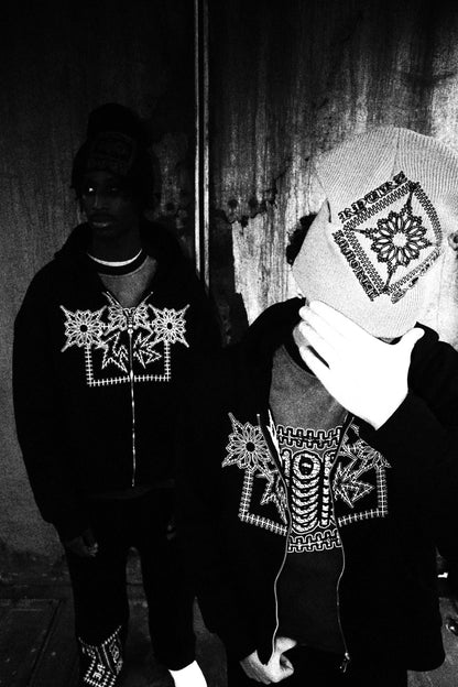 Ryukz Episode 10: Ryukztar Beanie