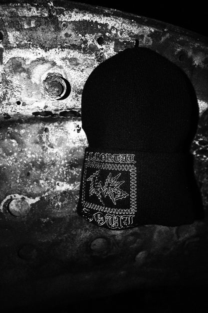 Ryukz Episode 11: Immortal Ryukz Soul Beanie