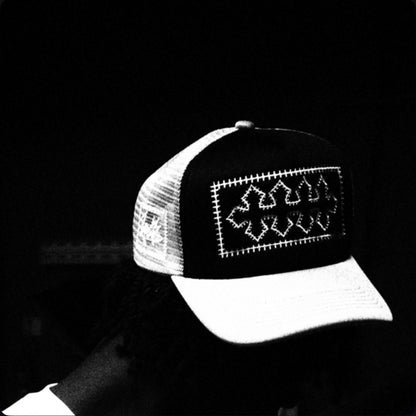 Ryukz Episode 5: Zoul Cap