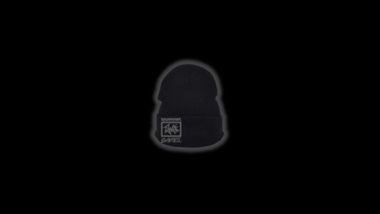 Ryukz Episode 11: Immortal Ryukz Soul Beanie