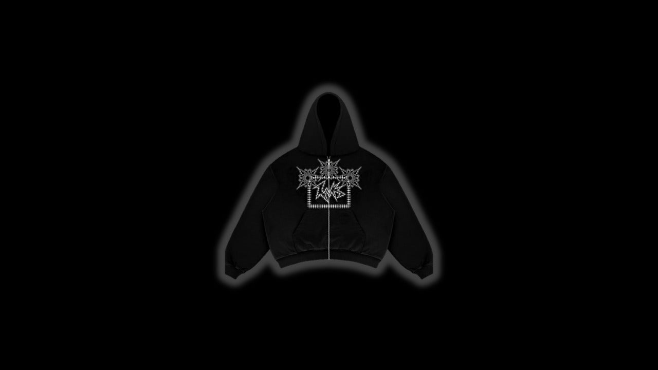 RYUKZ EPISODE 14: RYUKZTAR HOOD