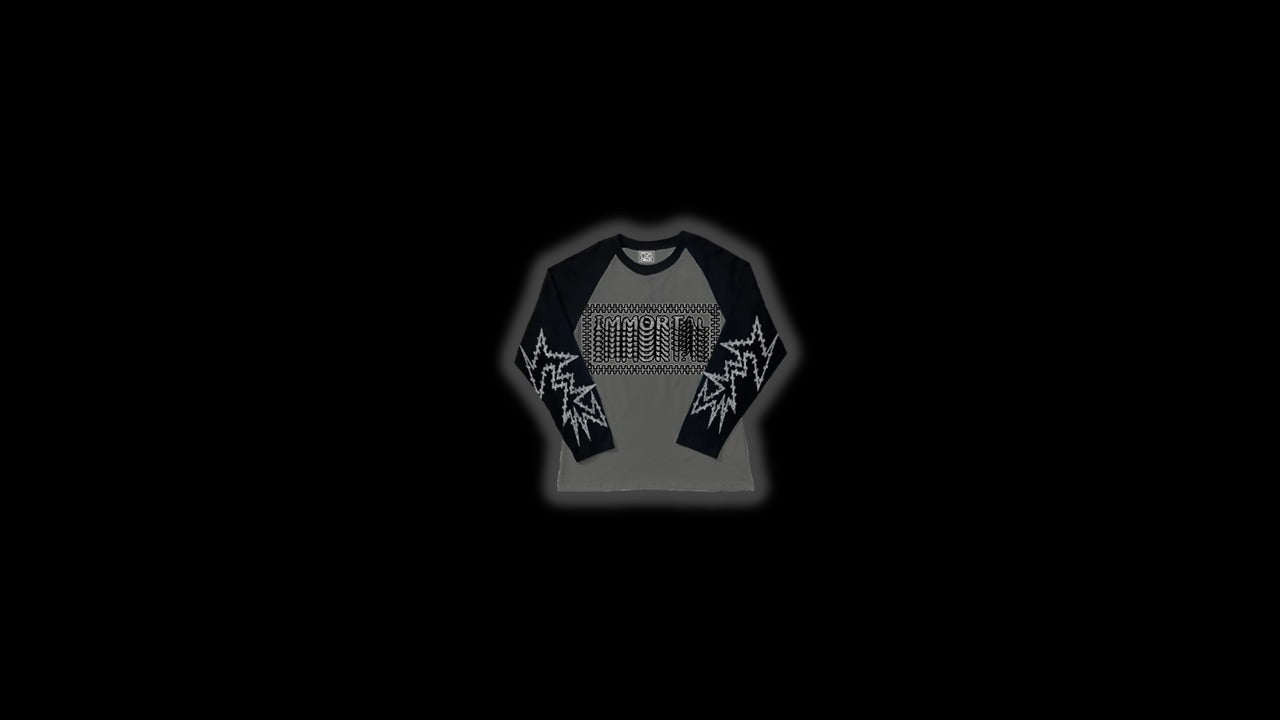 Ryukz Episode 12: Immortal Soul Raglan