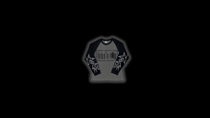 Ryukz Episode 12: Immortal Soul Raglan