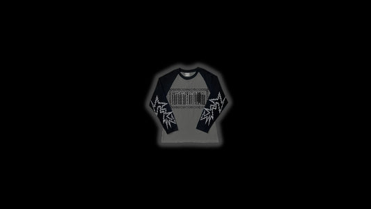 Ryukz Episode 12: Immortal Soul Raglan