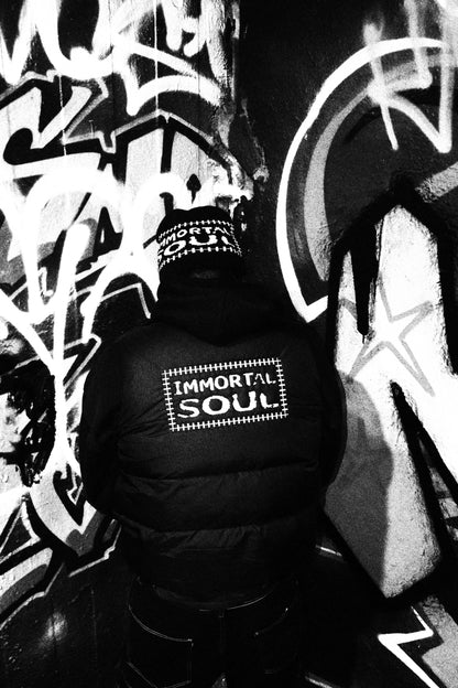 Ryukz Episode 4: Prototype - Immortal Geelet