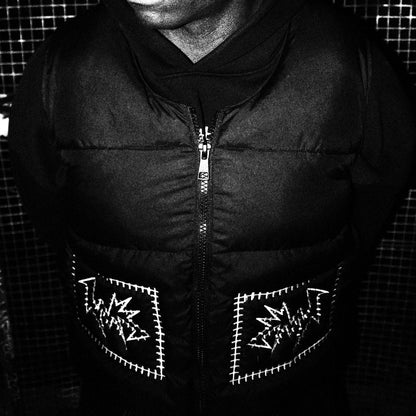 Ryukz Episode 4: Prototype - Immortal Geelet