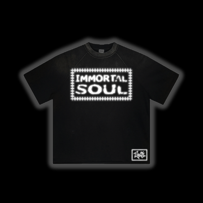 Ryukz Episode 2: Prototype - Immortal T