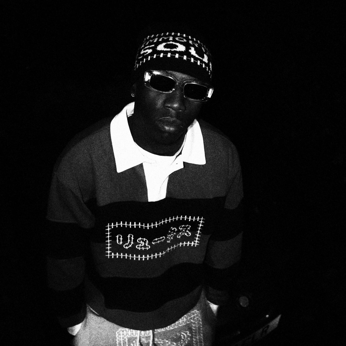 Ryukz Episode 9: Ryukuzu Rugby Polo