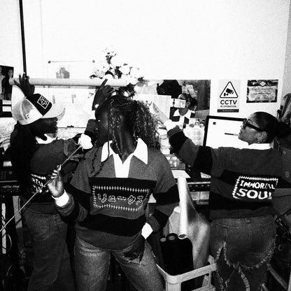 Ryukz Episode 9: Ryukuzu Rugby Polo