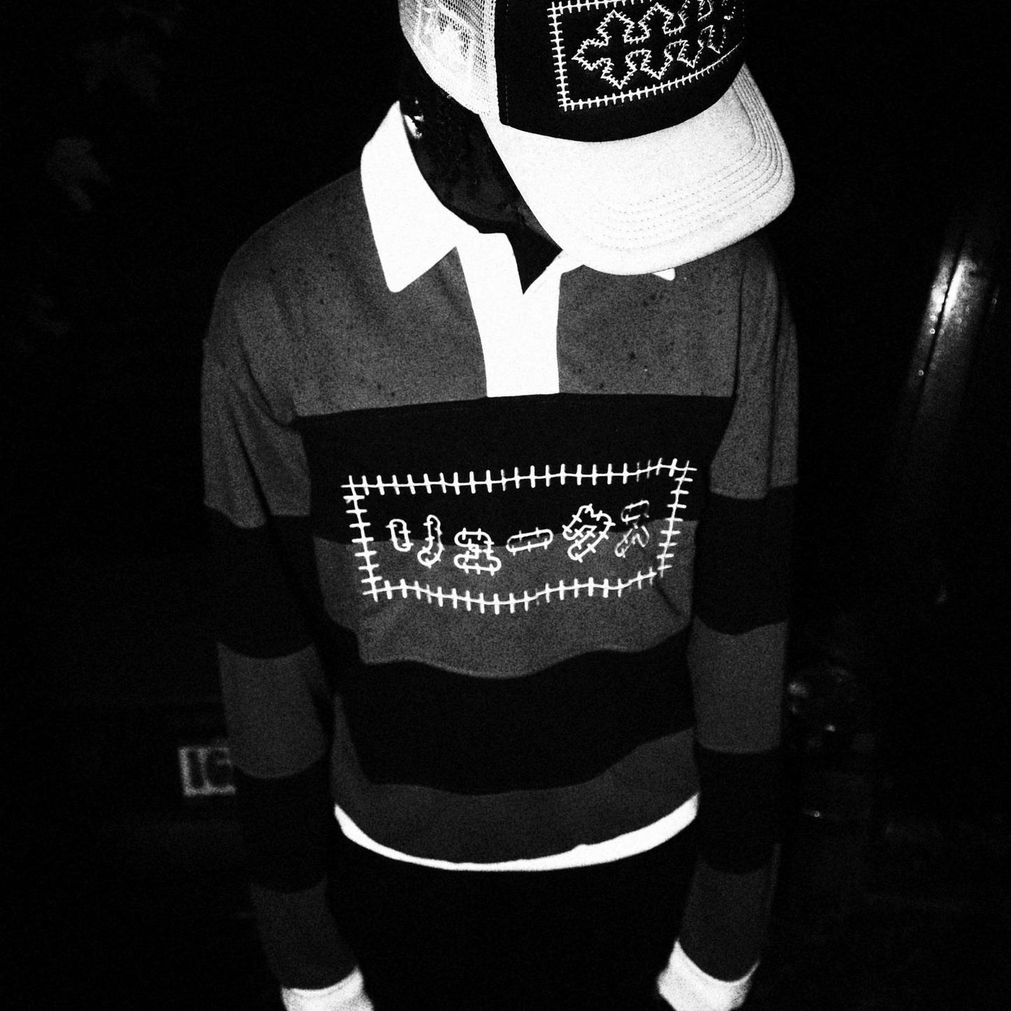 Ryukz Episode 9: Ryukuzu Rugby Polo